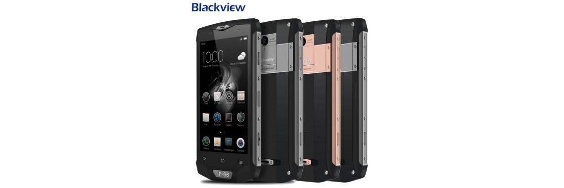 Blackview bv8000 Pro